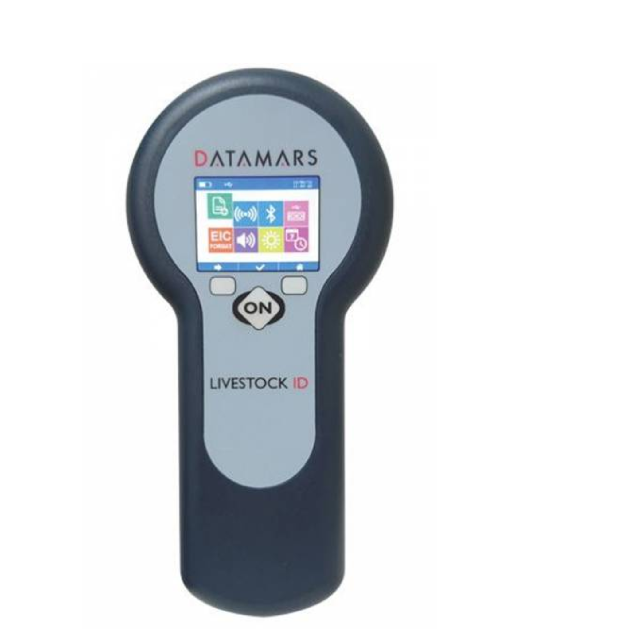 Lector TracKing-1 de Microchips