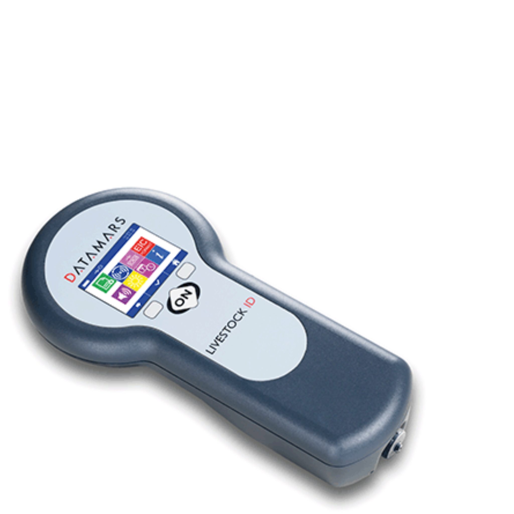 Lector TracKing-1 de Microchips