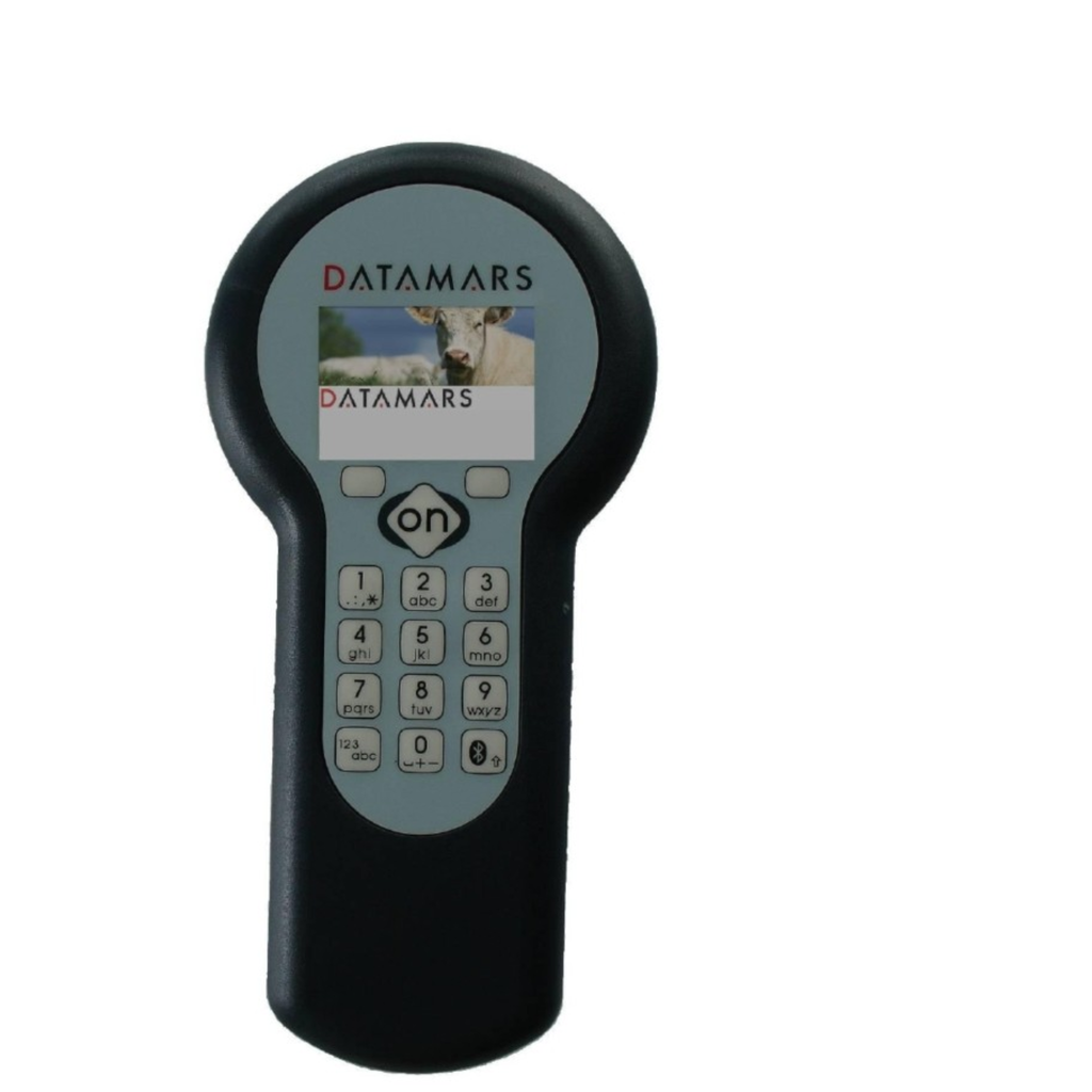 Lector UNIVERSAL GES3S Portátil