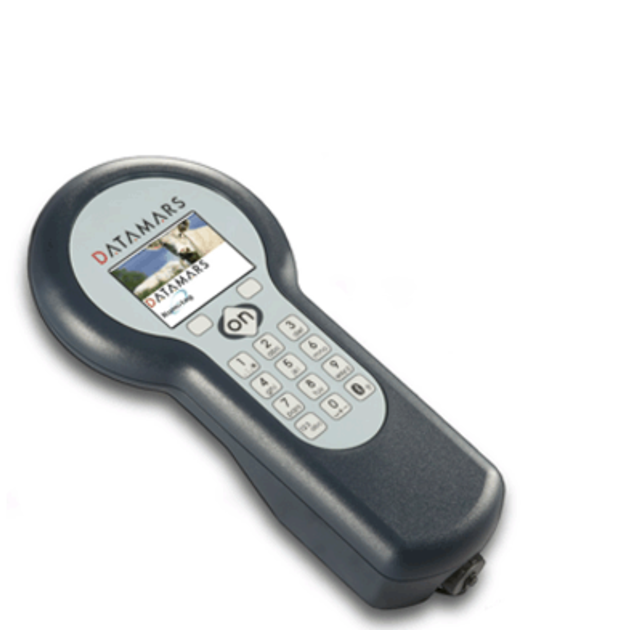 Lector UNIVERSAL GES3S Portátil