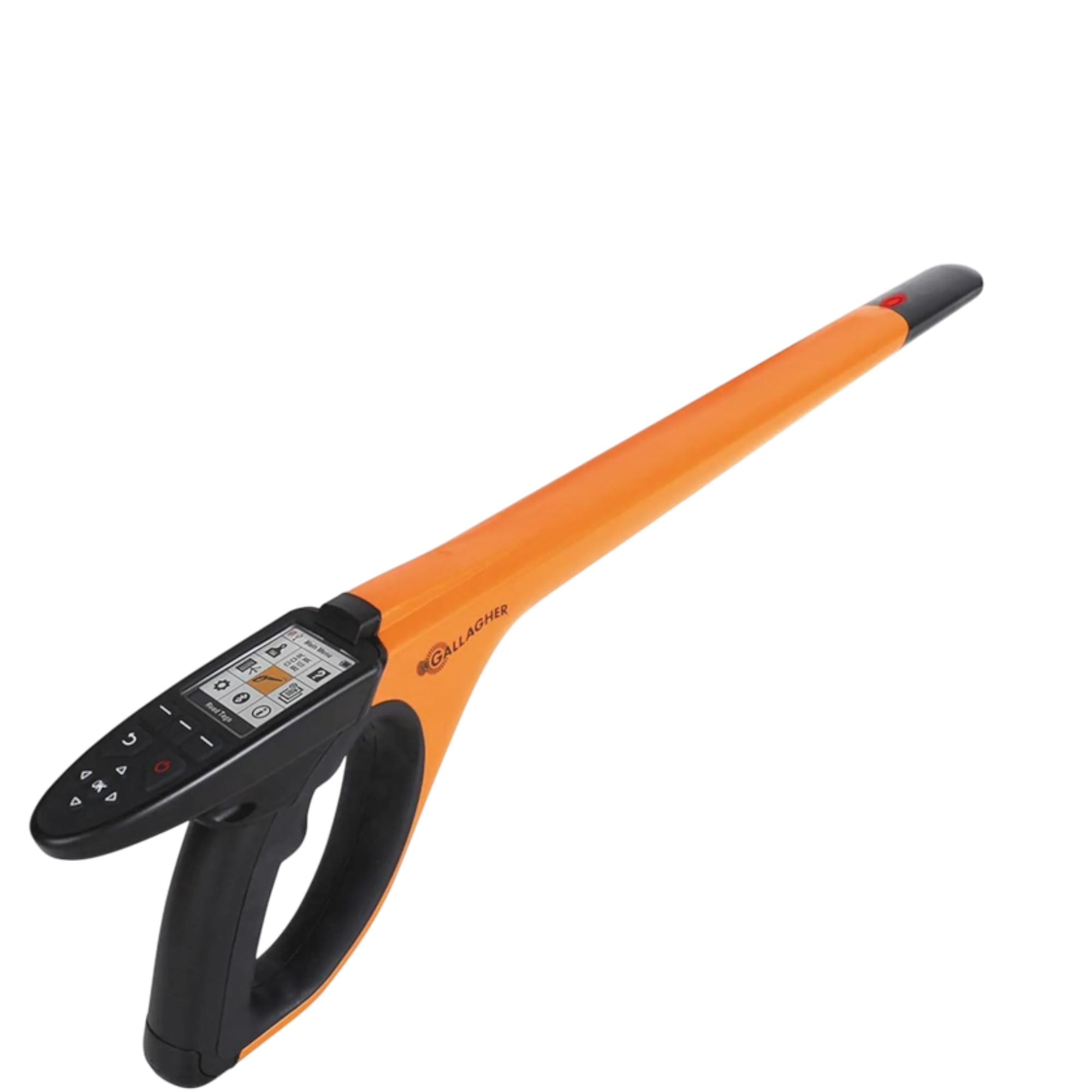 Lector de mano Modelo HR4