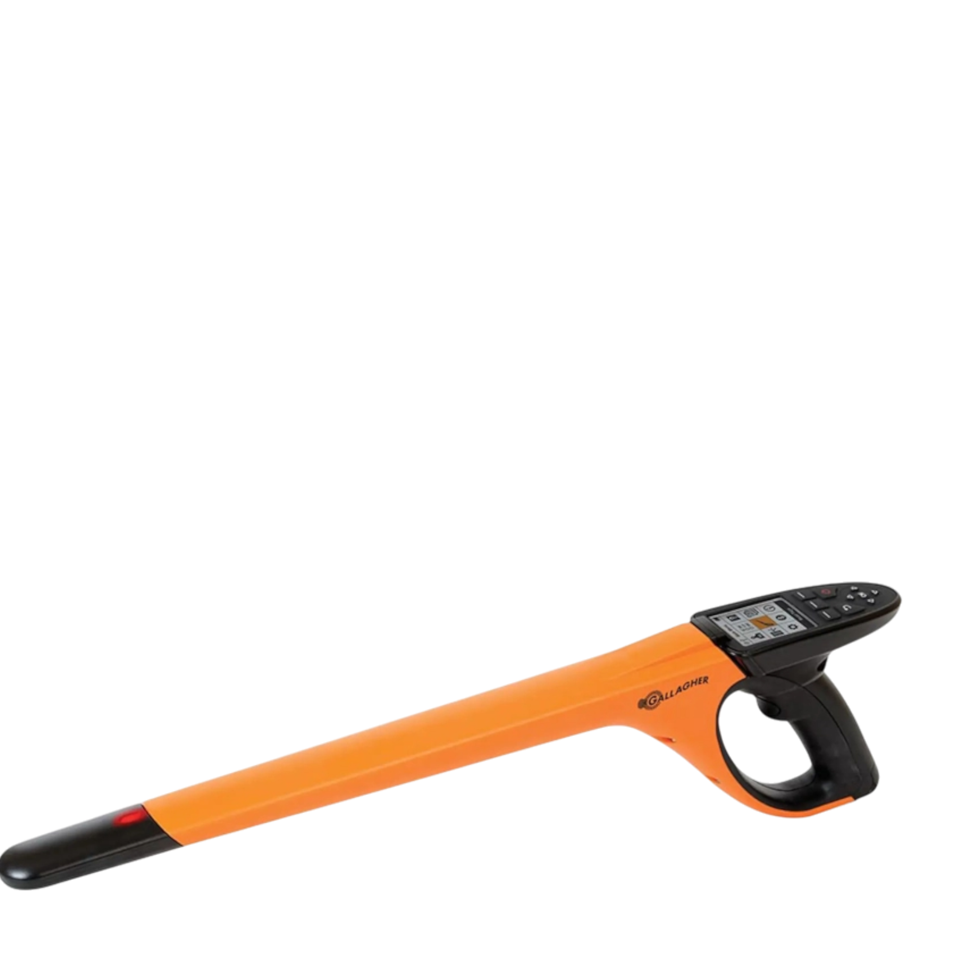 Lector de mano Modelo HR4