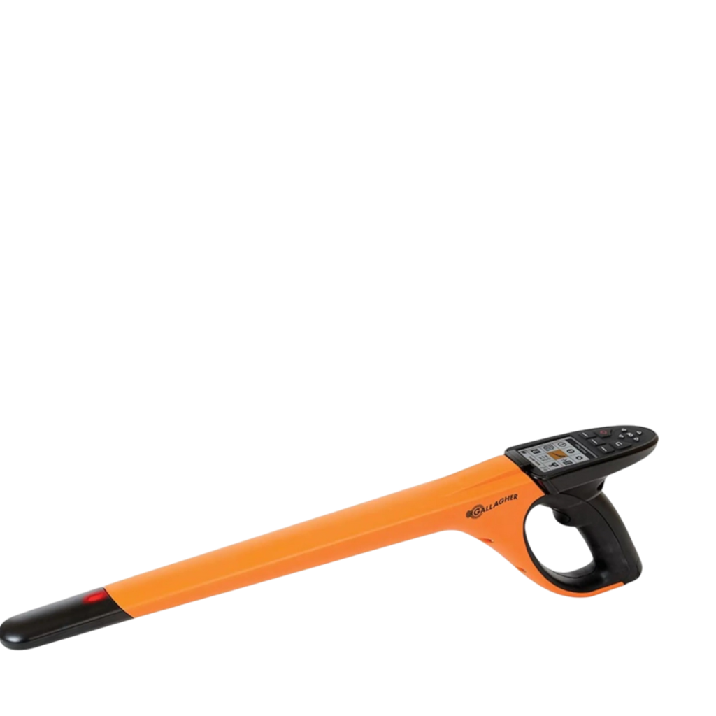 Lector de mano Modelo HR4