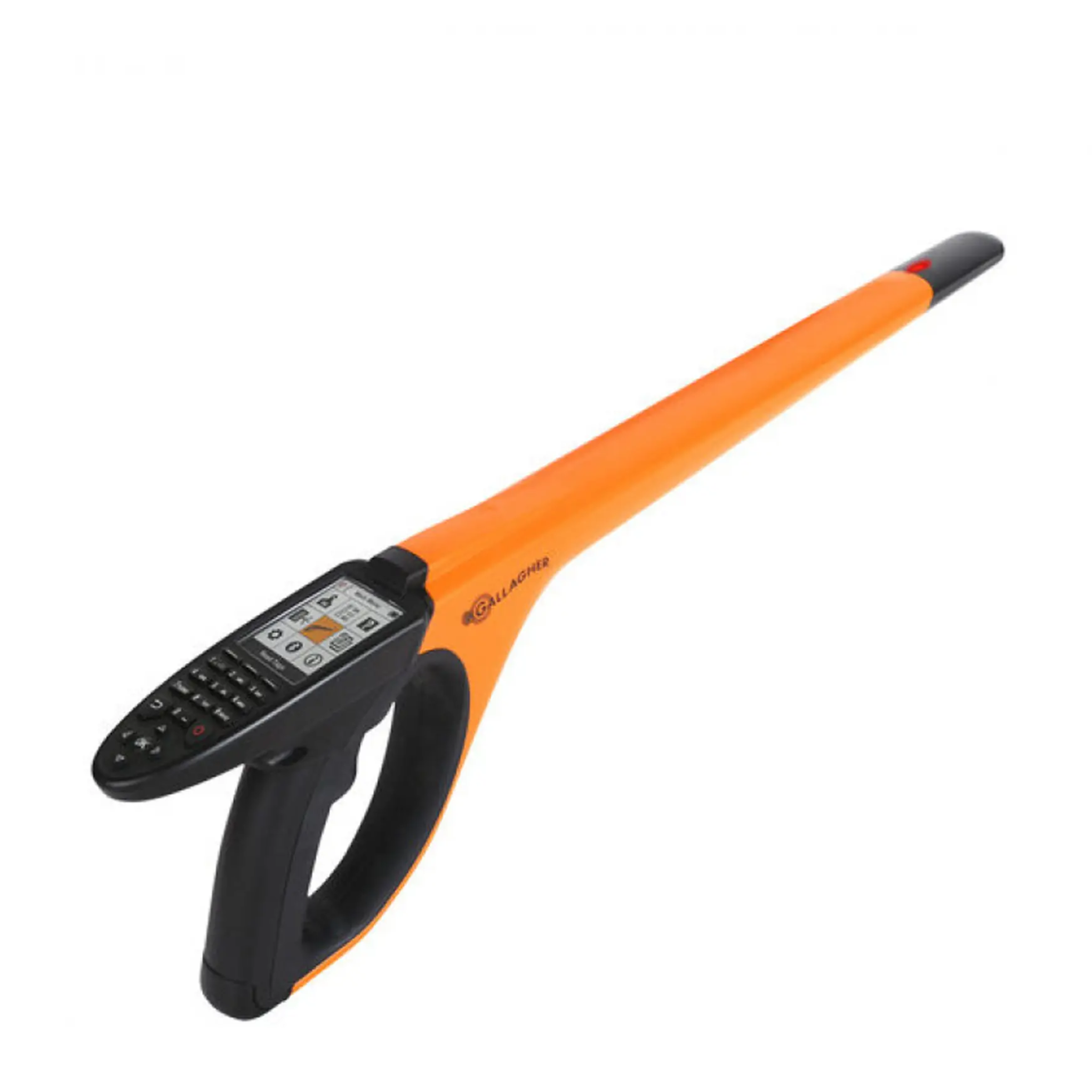 Lector de mano Modelo HR5