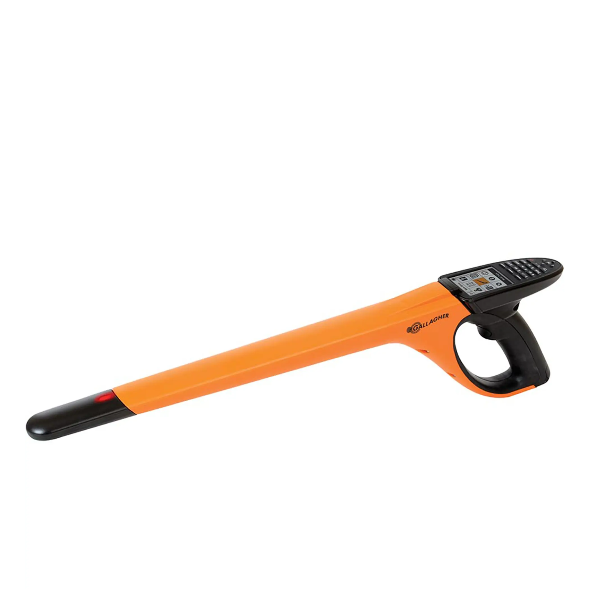 Lector de mano Modelo HR5