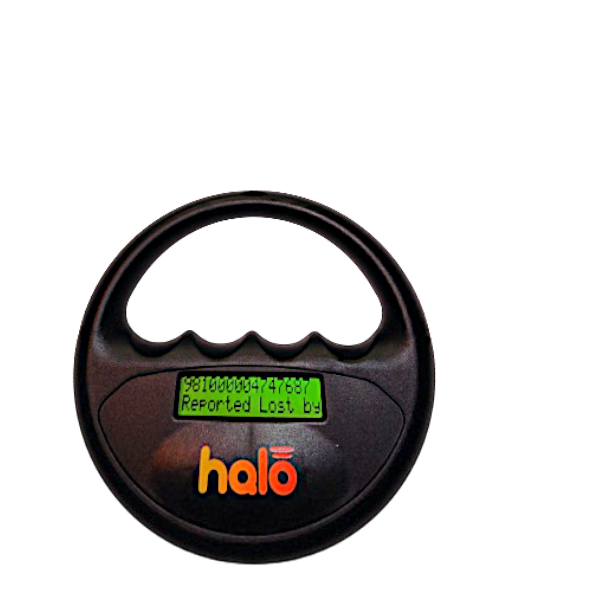 Lector de Microchip Halo