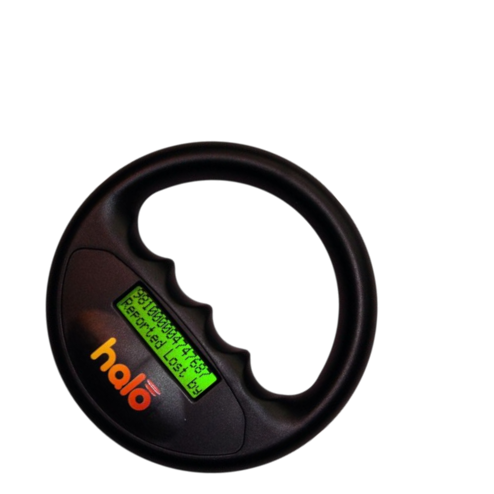 Lector de Microchip Halo