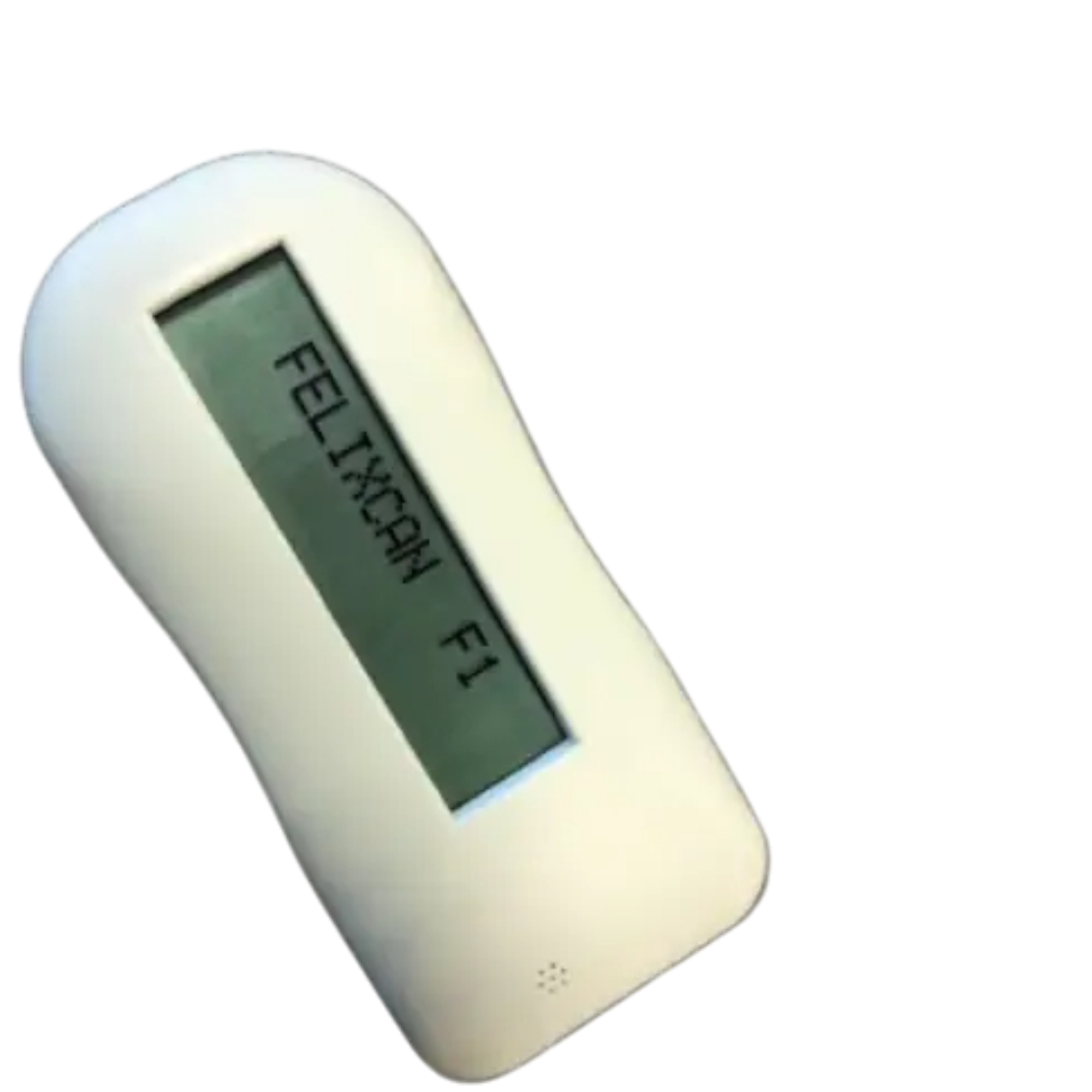 Lector F1 de Microchips