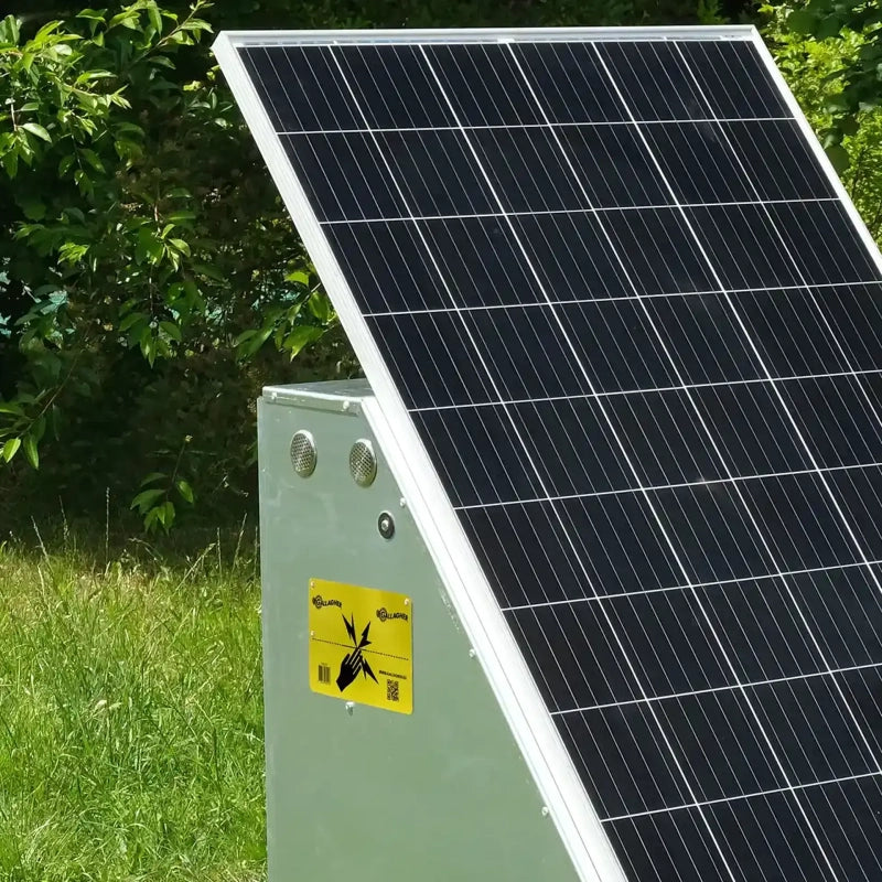 Letrero indicador estándar