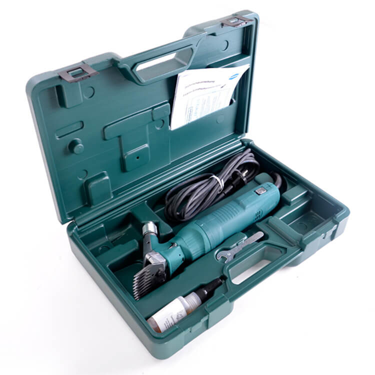 Esquiladora Super-Profi para ovejas