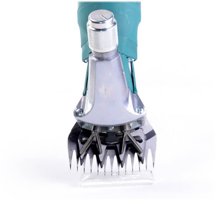 Esquiladora Super-Profi para ovejas