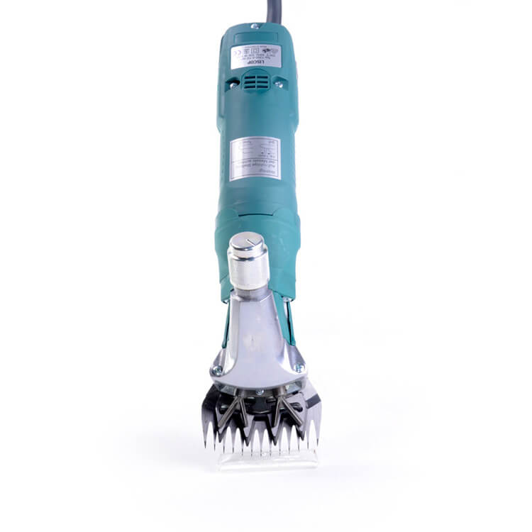 Esquiladora Super-Profi para ovejas