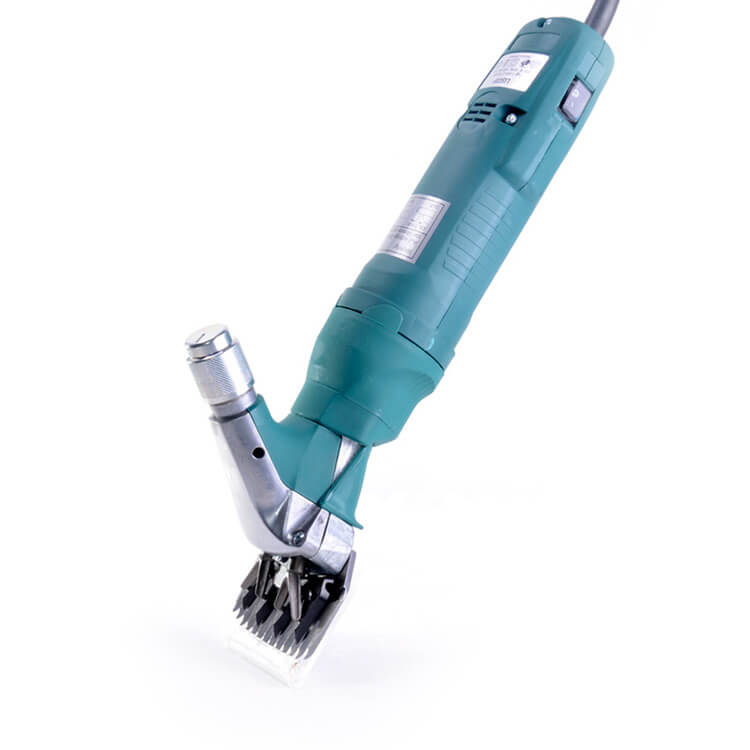 Esquiladora Super-Profi para ovejas