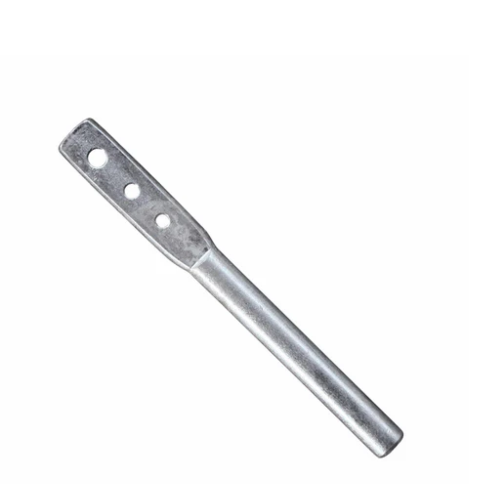 Llave dobla alambres