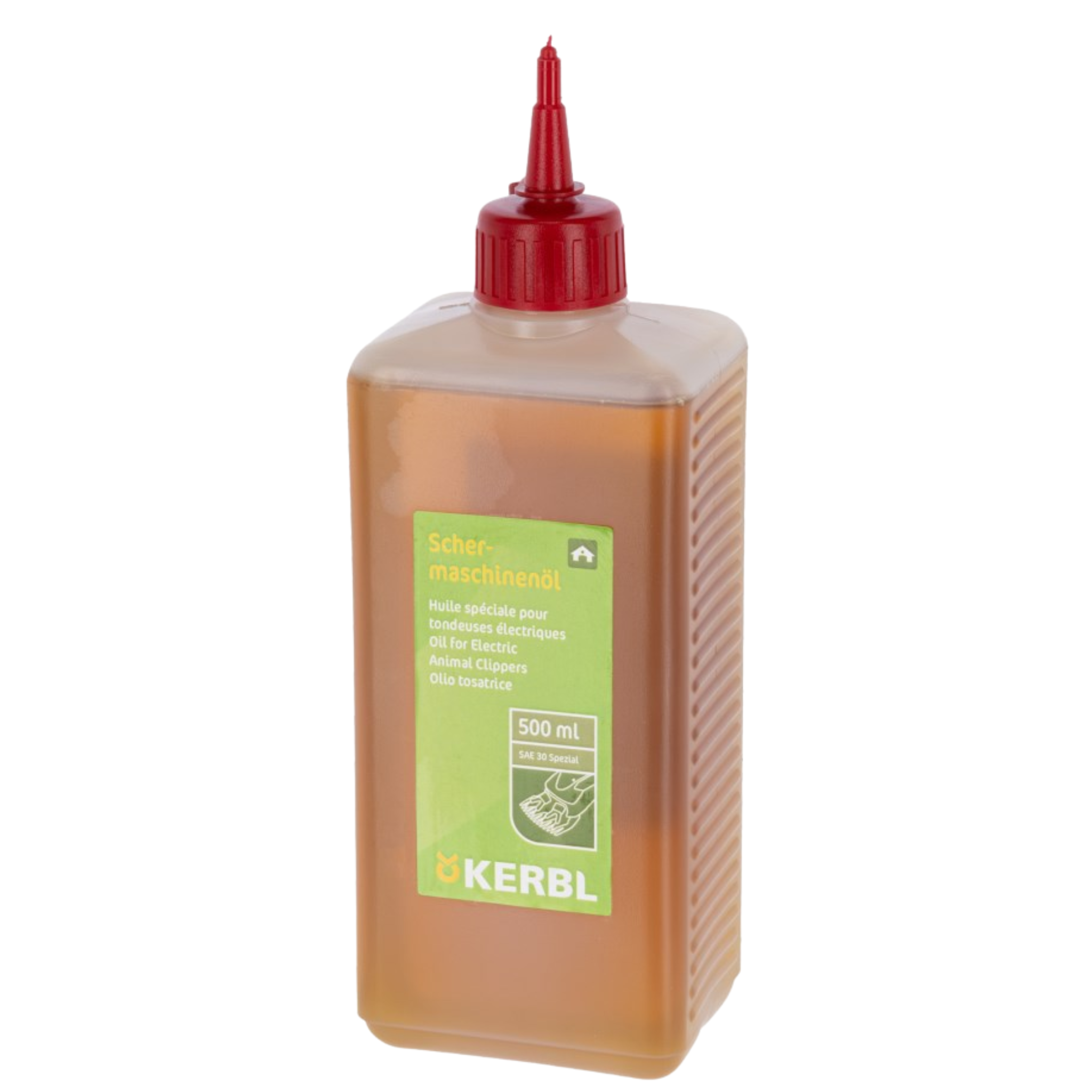 Lubricante para máquinas y cabezales 100ML