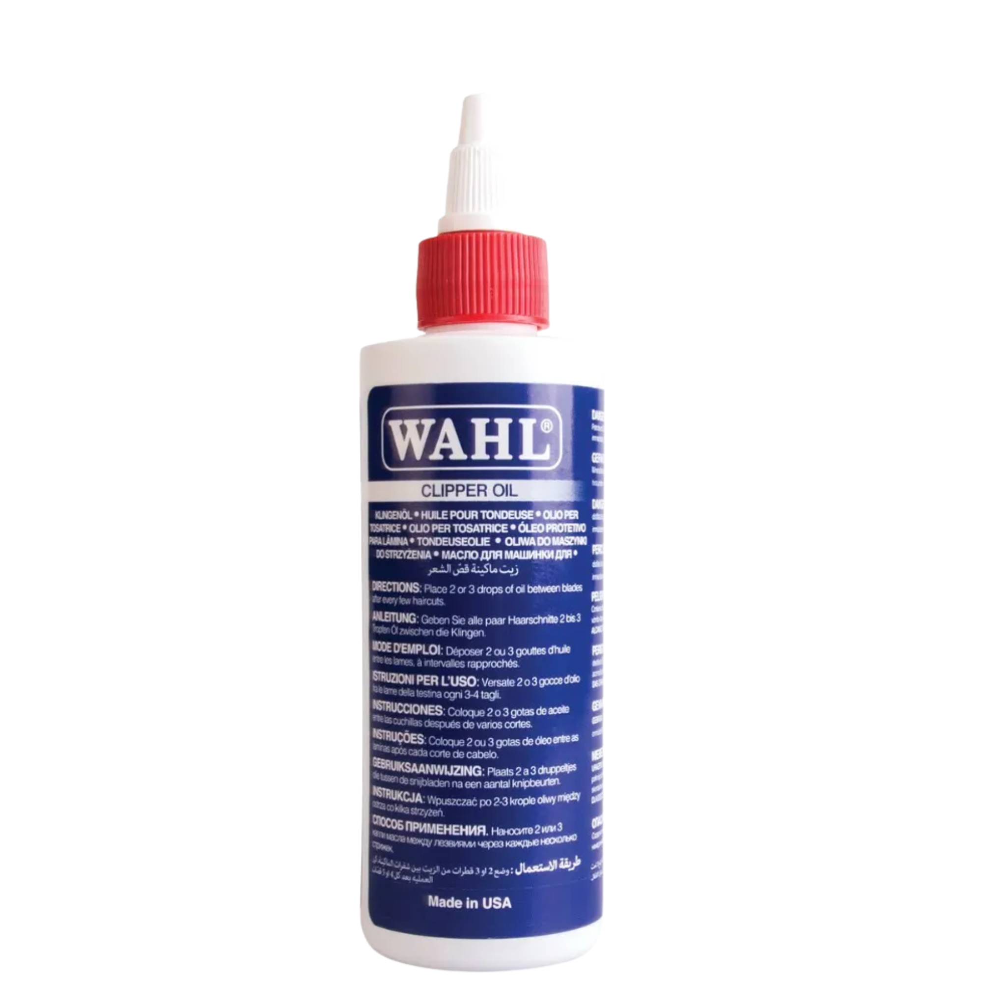 Lubricante para máquinas y cabezales 118ML WALT