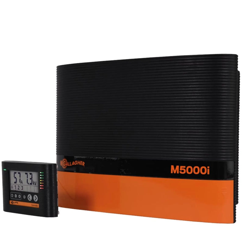 Pastor M5000i con pantalla.