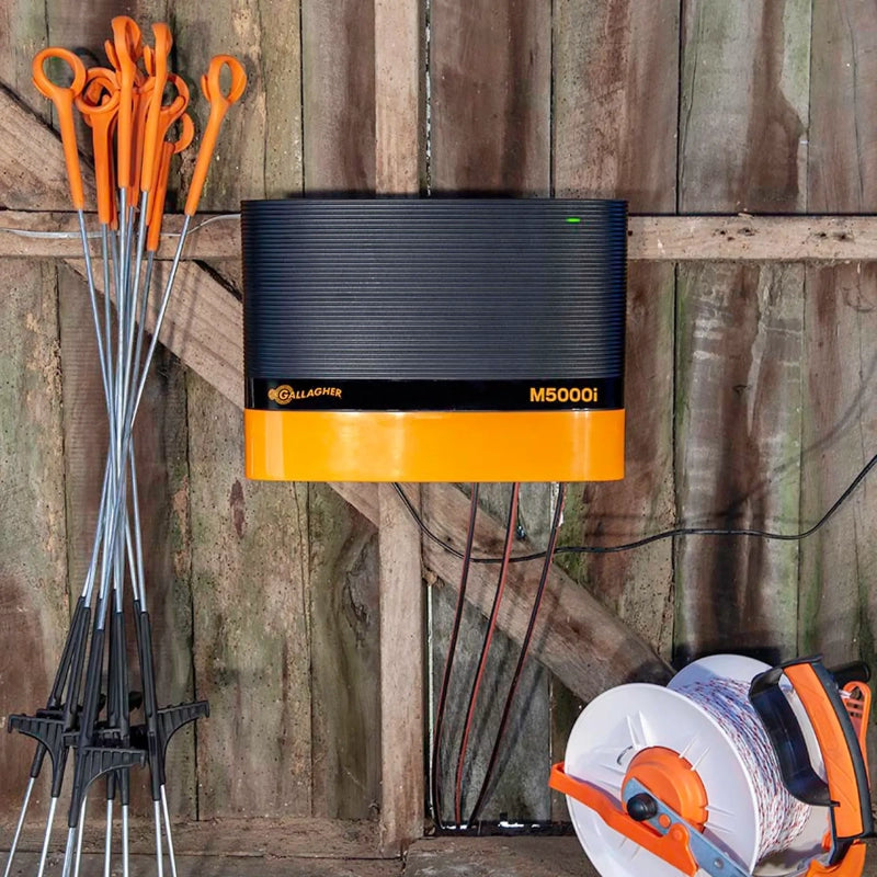 Pastor M5000i con pantalla