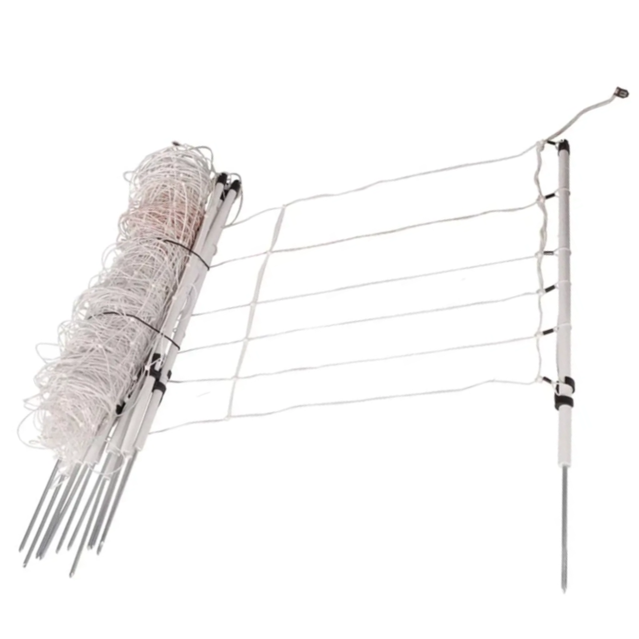 Malla para jabalíes