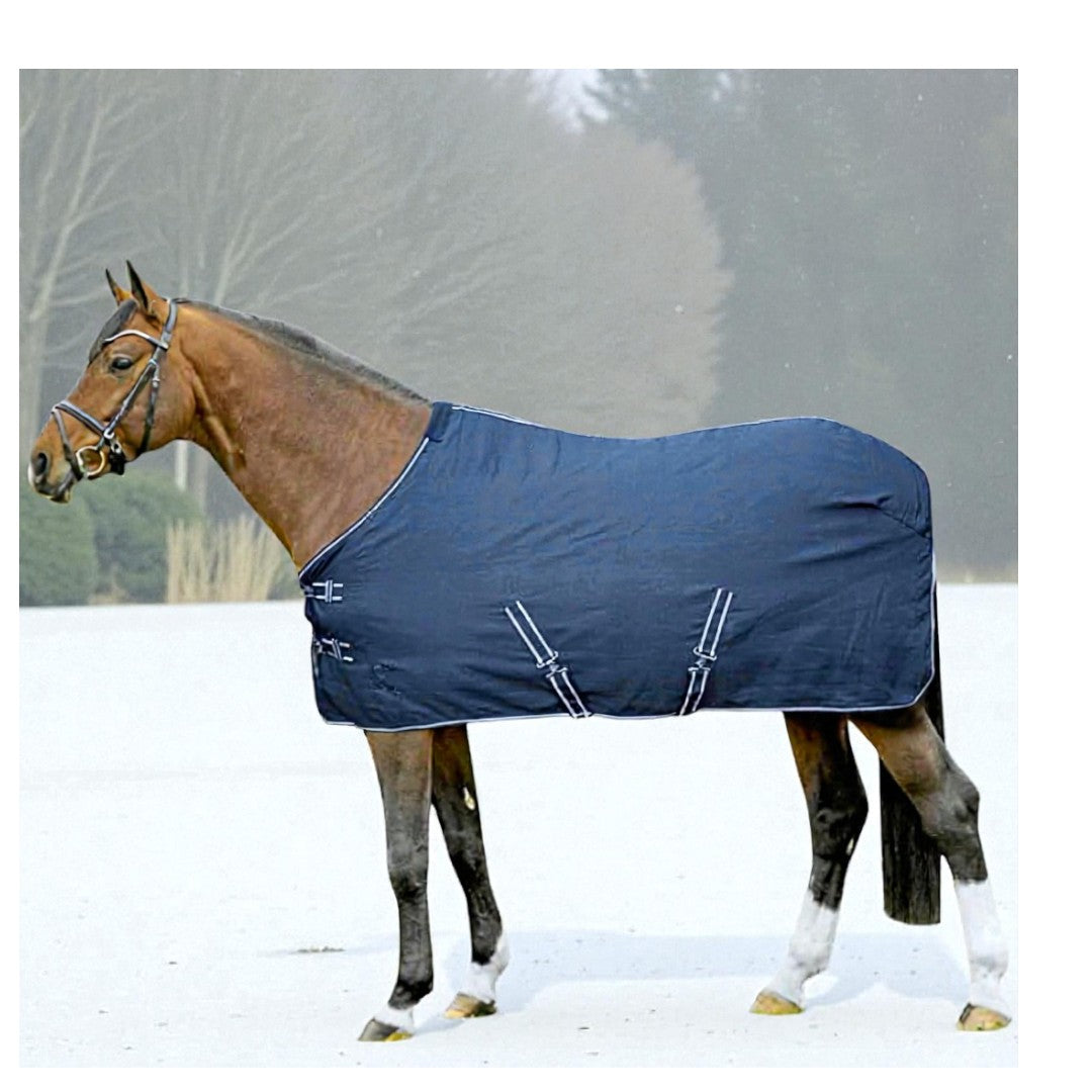 Manta protectora para invierno