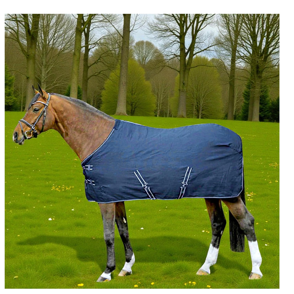 Manta protectora para invierno