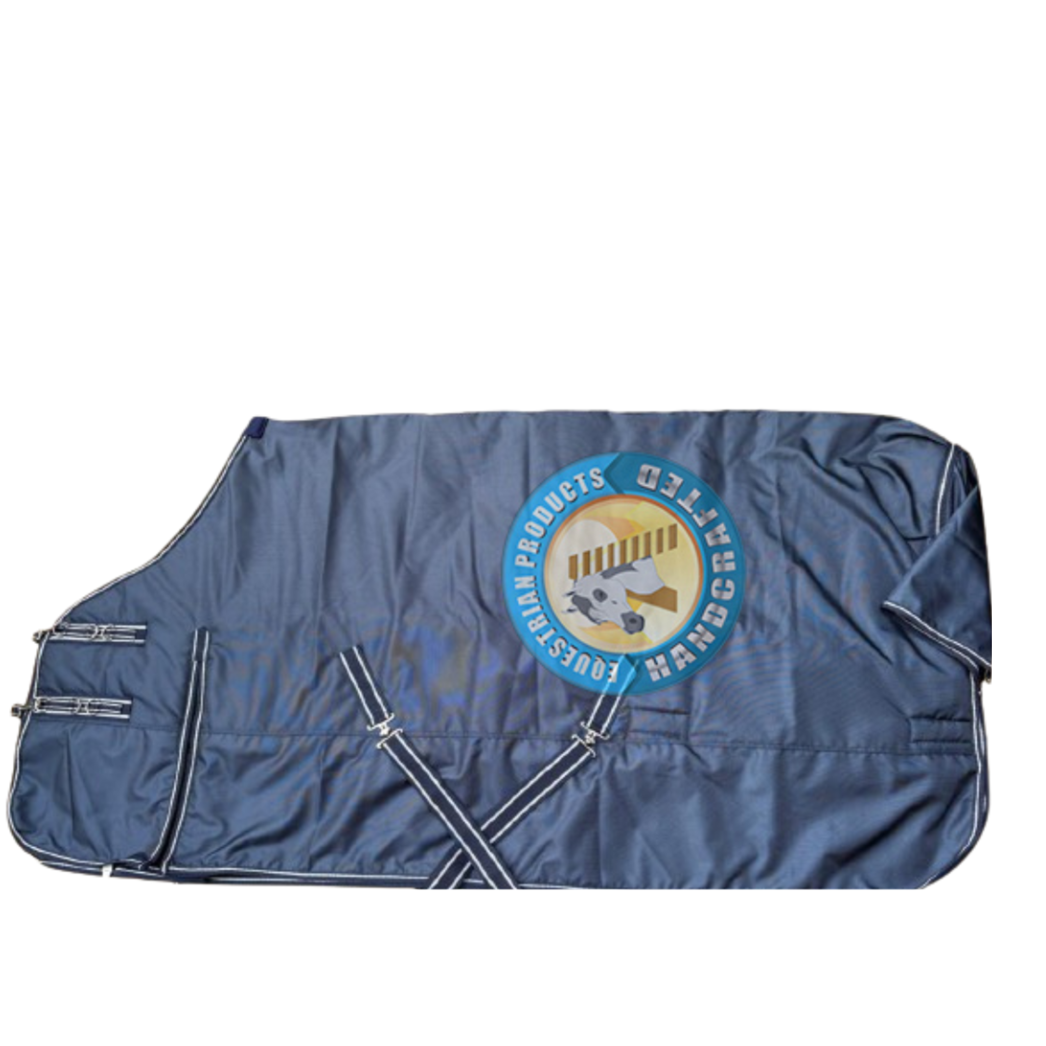 Manta protectora para invierno