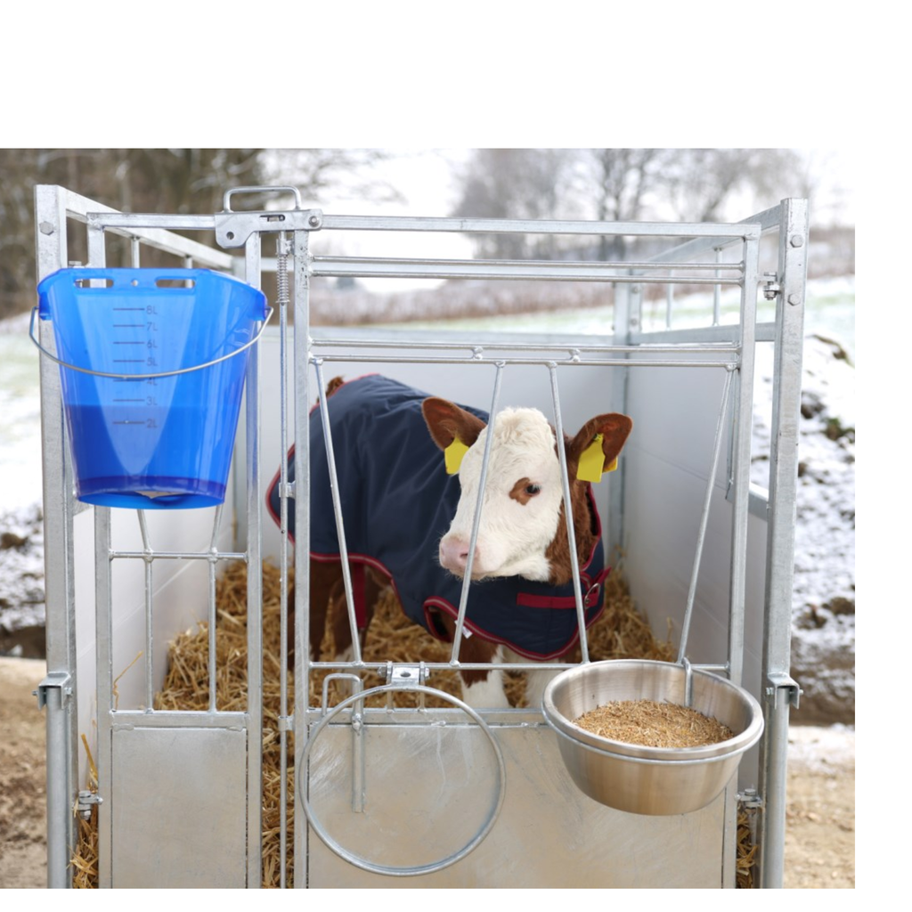 Manta para terneros Thermoplus