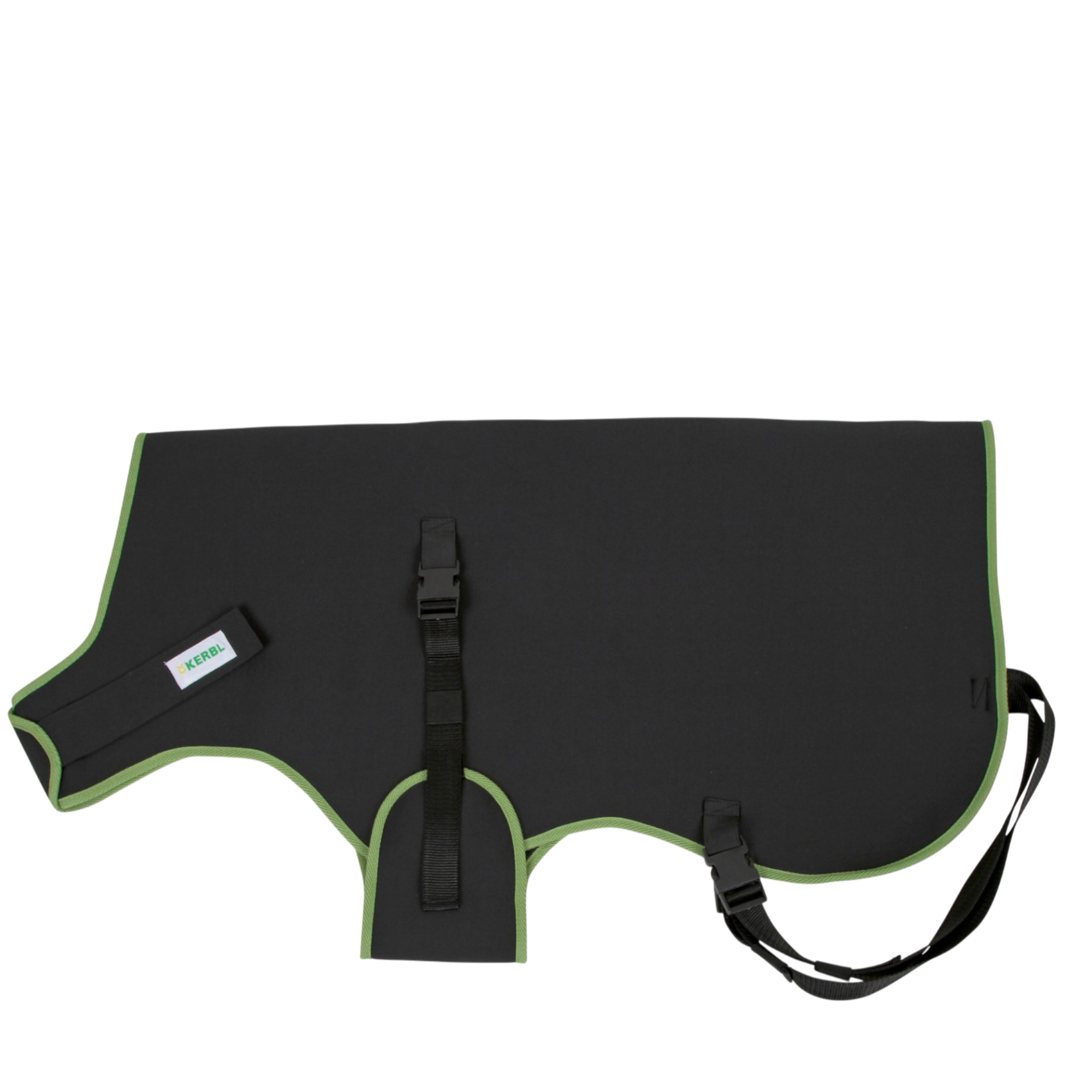 Manta para terneros premium