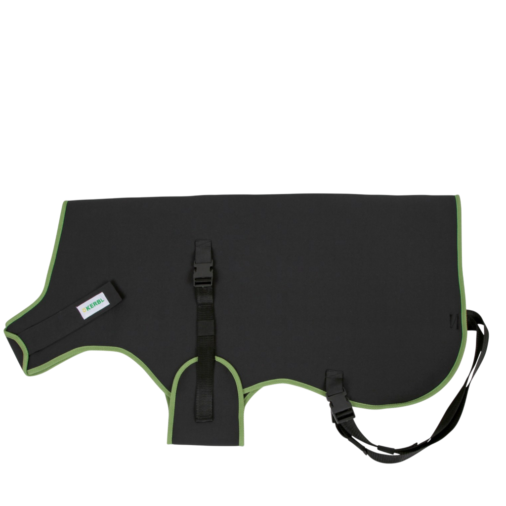 Manta para terneros premium