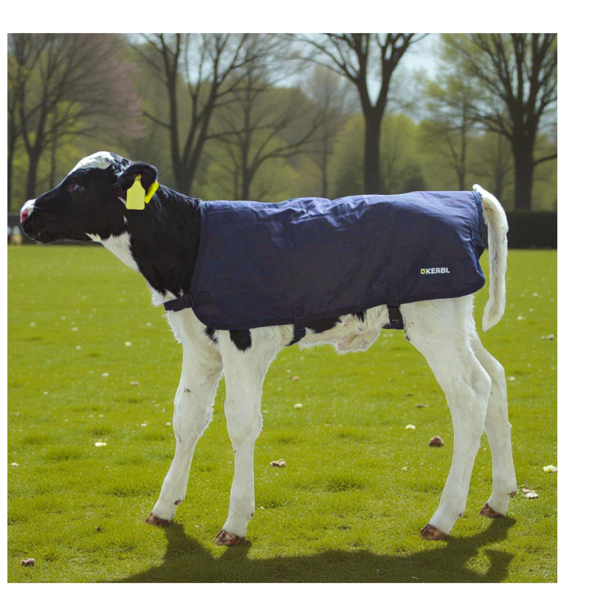 Manta para terneros EasyWear