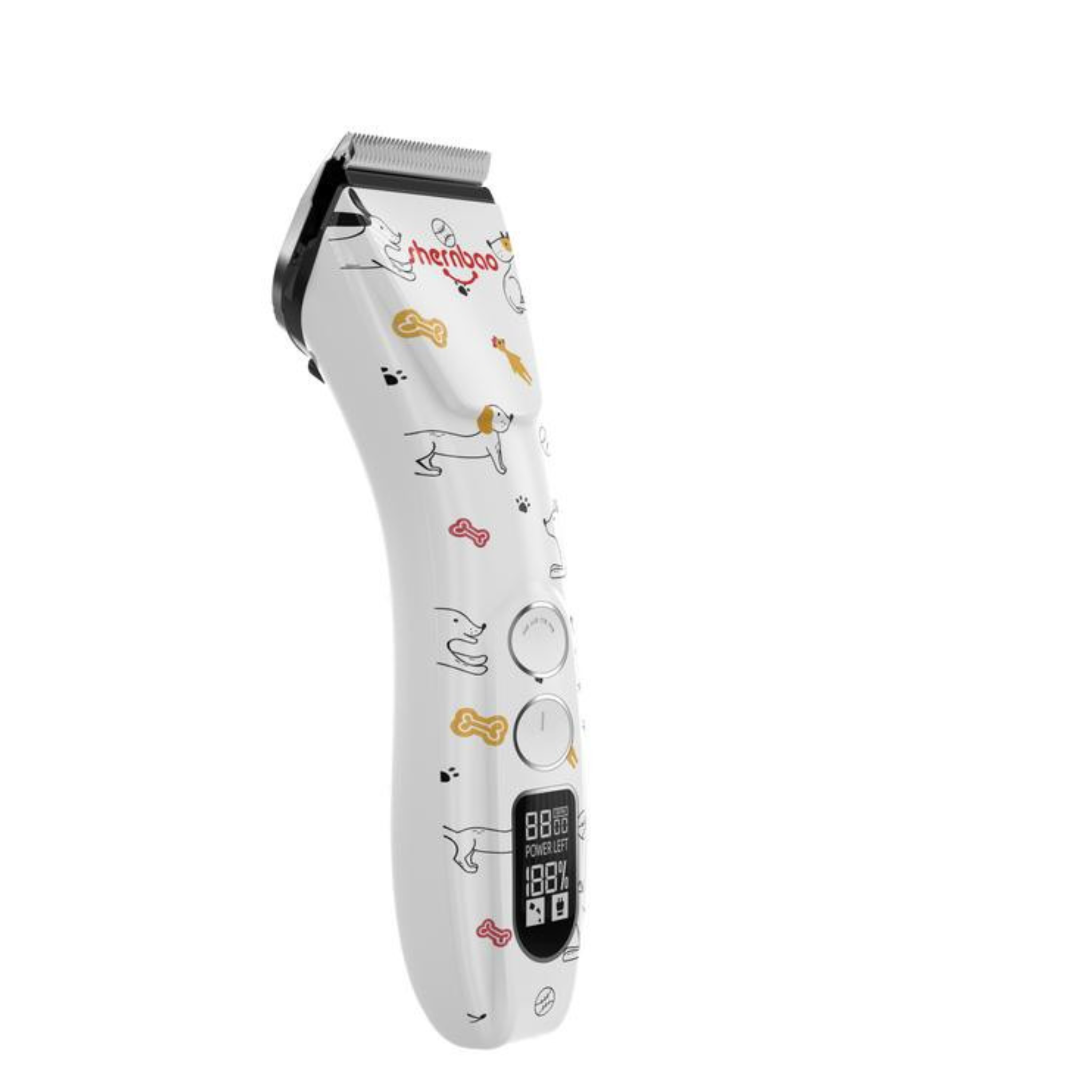 Máquina Genesis Doggy