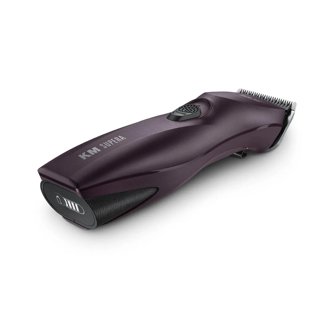 Maquina Wahl KM Supera Pet