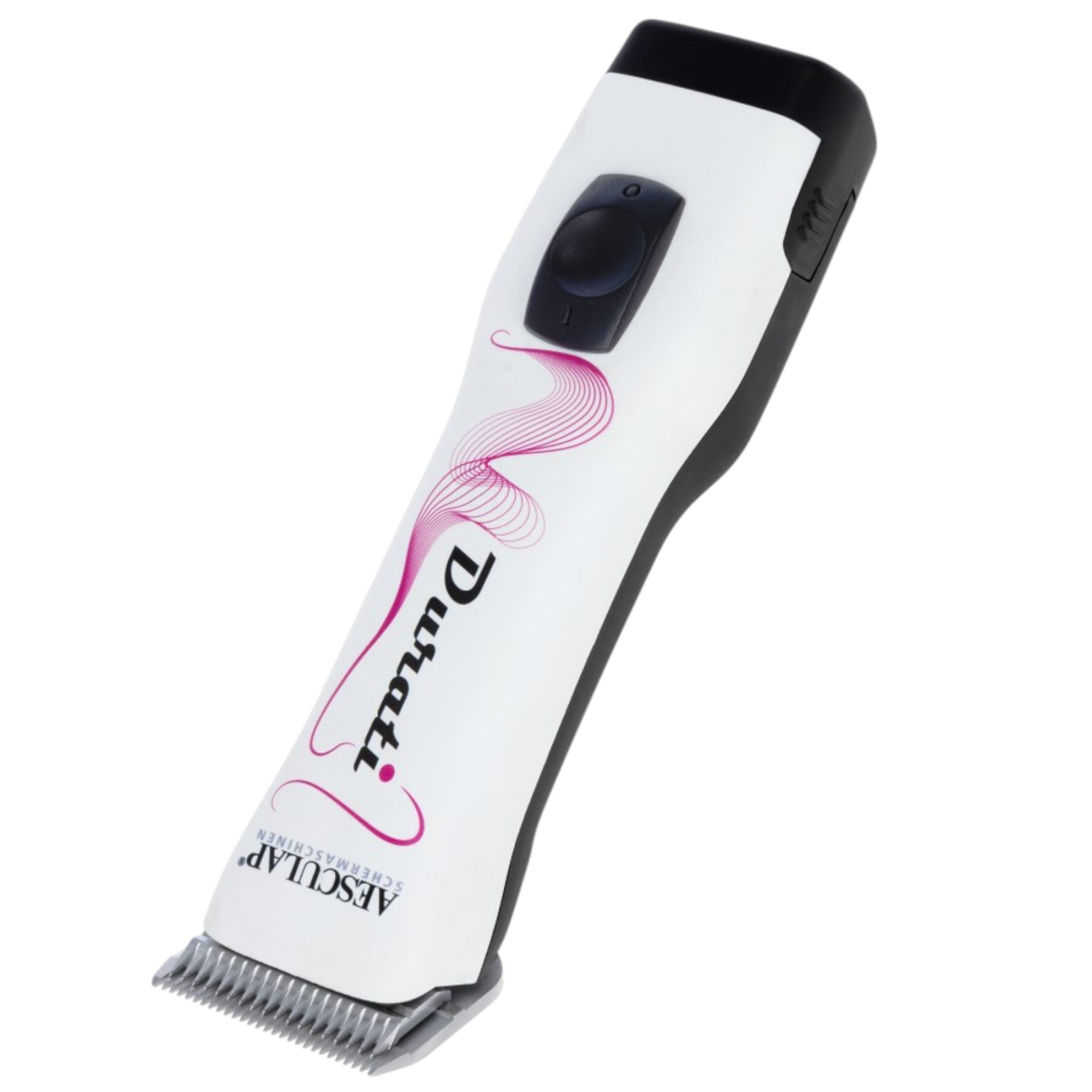 Máquina Aesculap Durati Blanca 2 Batería