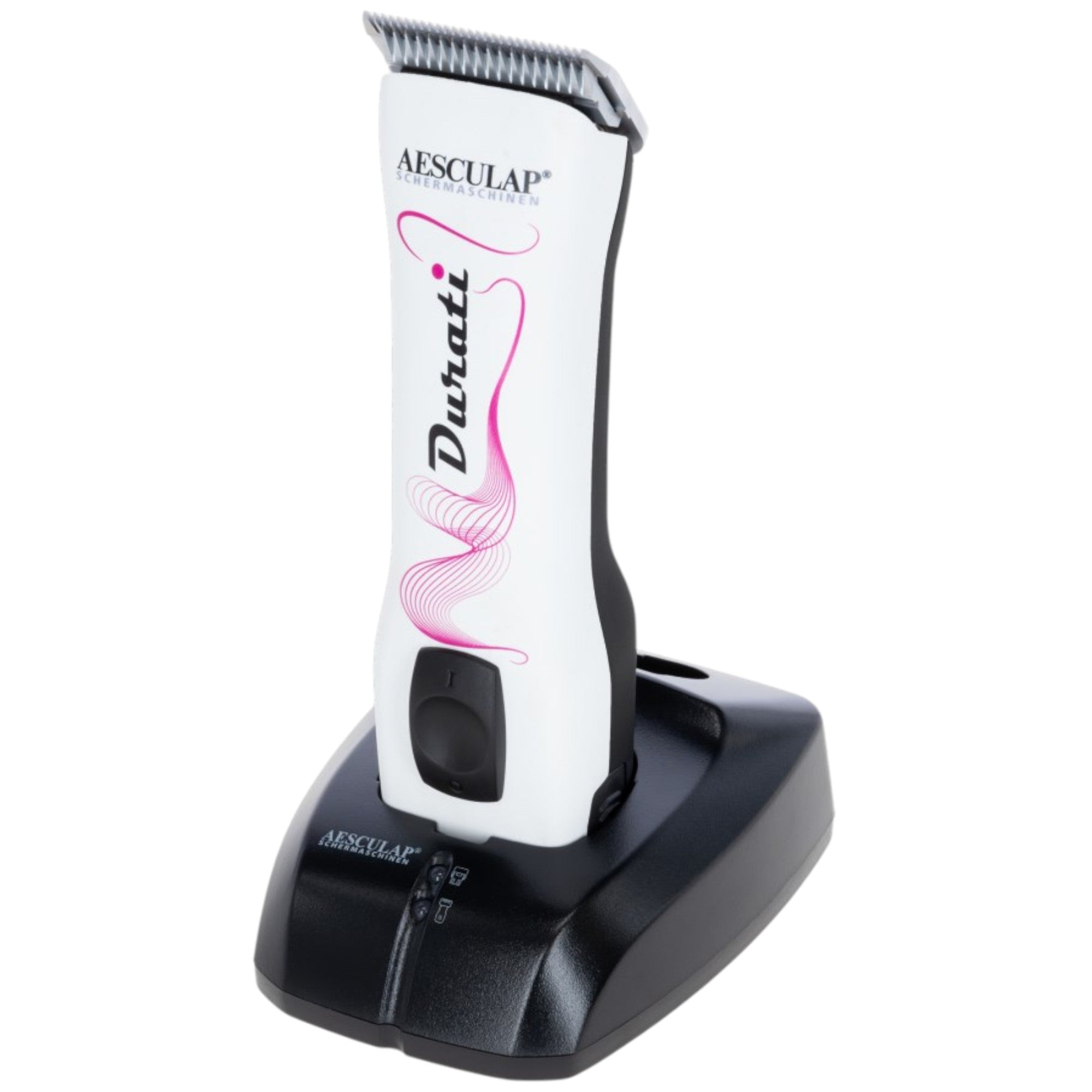 Máquina Aesculap Durati Blanca 1 Batería