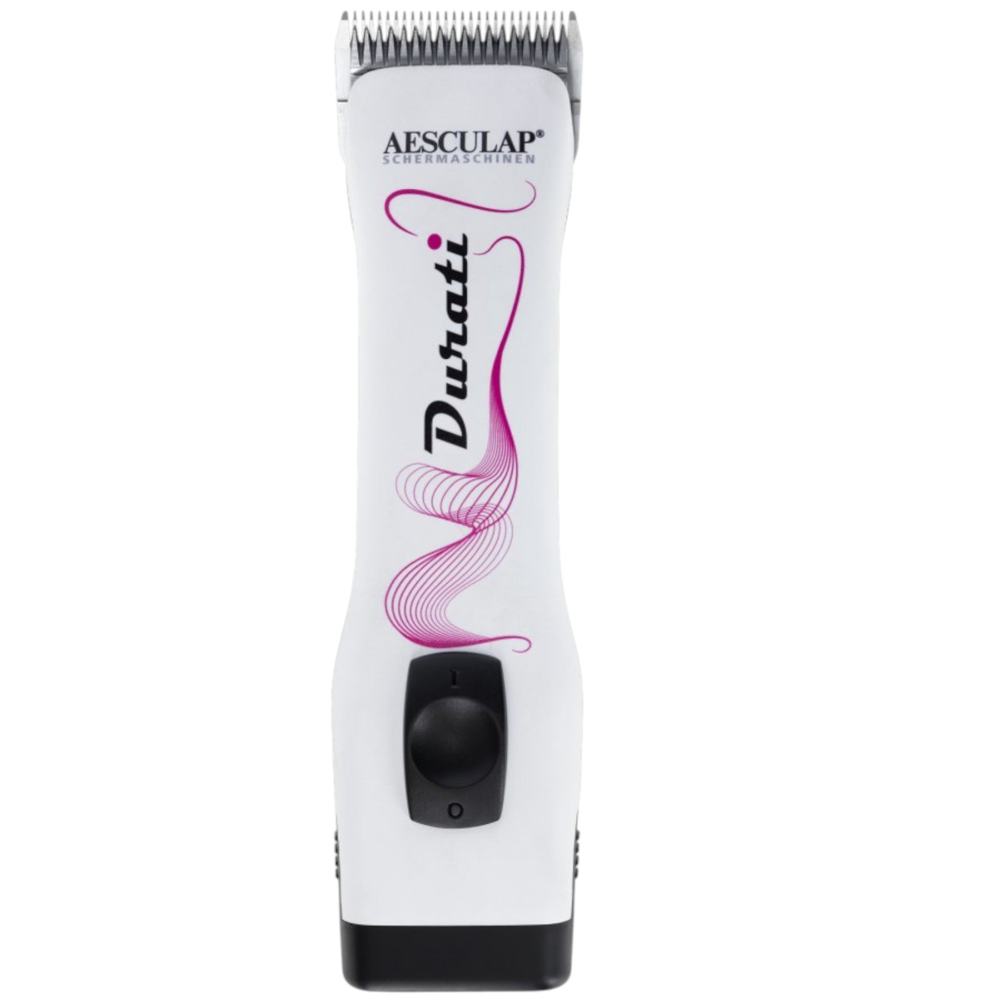 Máquina Aesculap Durati Blanca 2 Batería