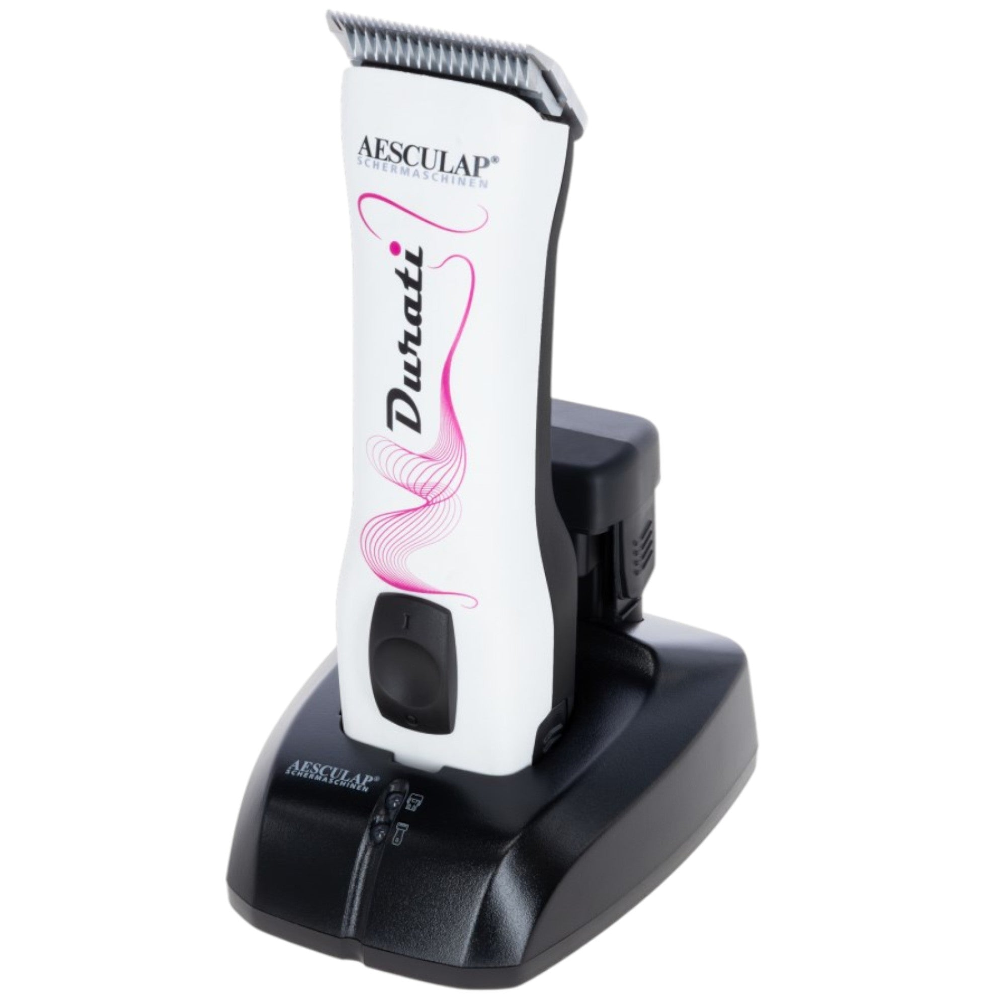 Máquina Aesculap Durati Blanca 2 Batería