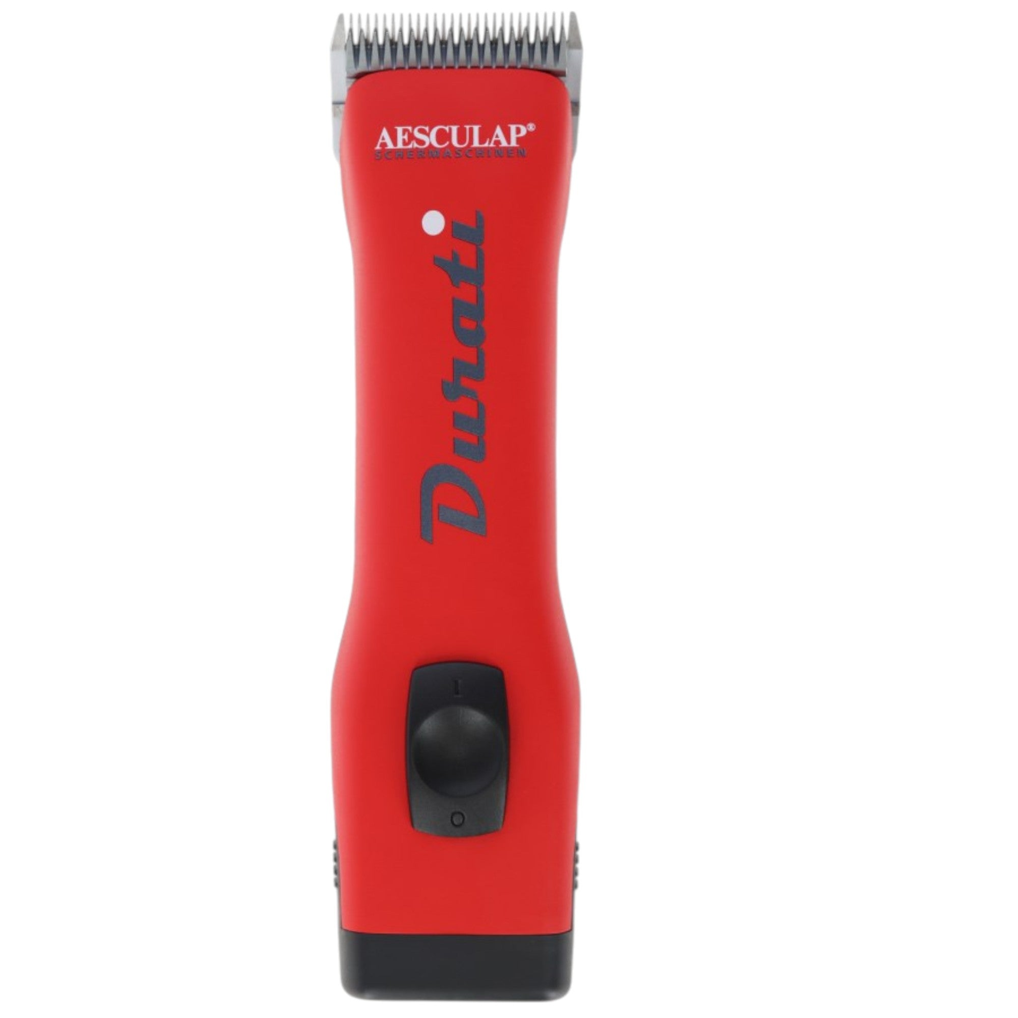 Máquina Aesculap Durati Roja 1 Batería