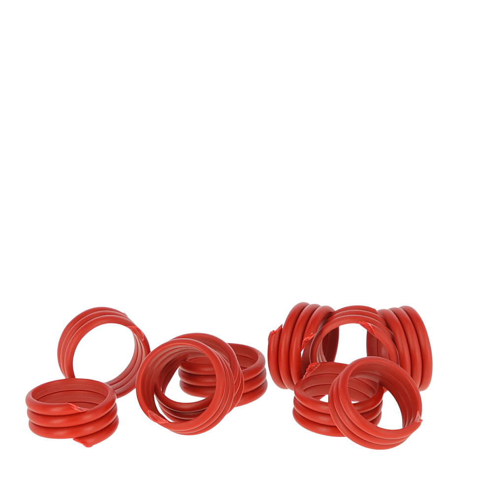 Marca en espiral surtido