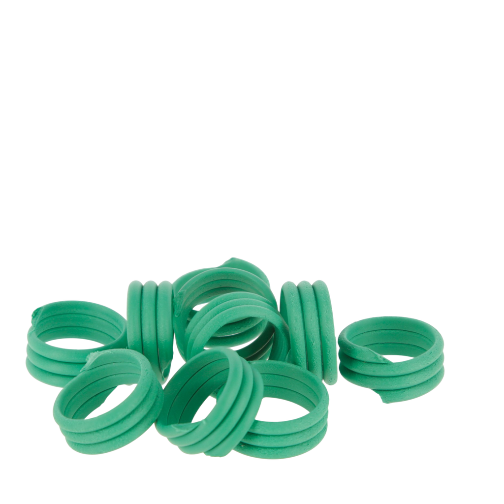 Marca en espiral surtido