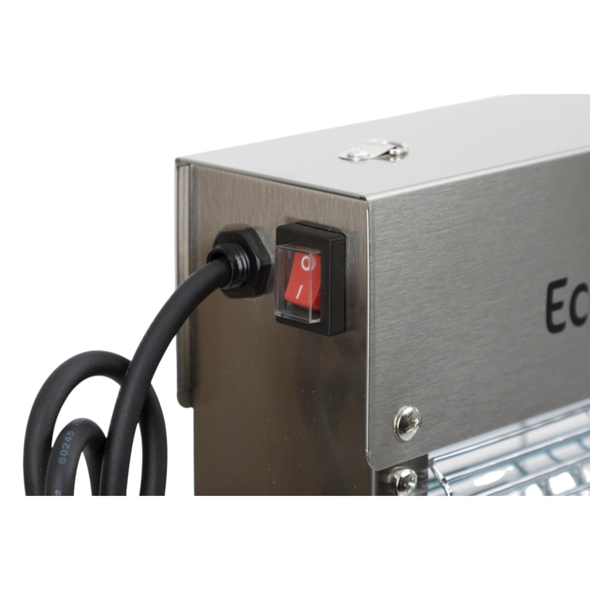 Matamoscas Eléctrico Inox 2030