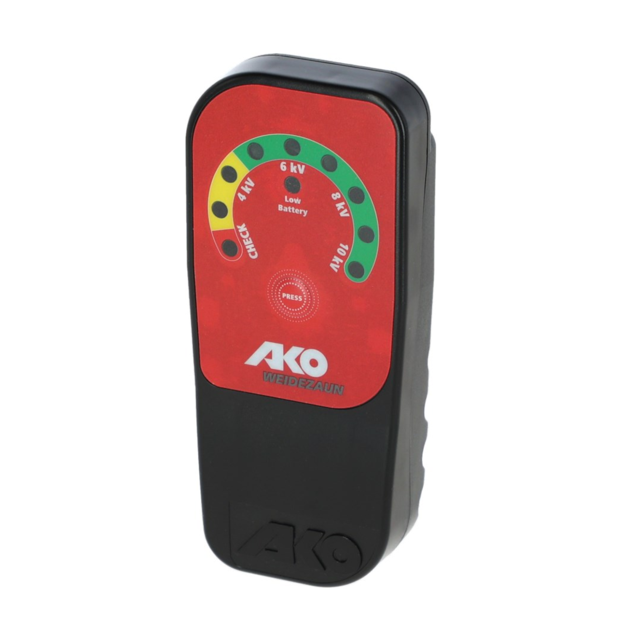 Medidor digital LED AKO
