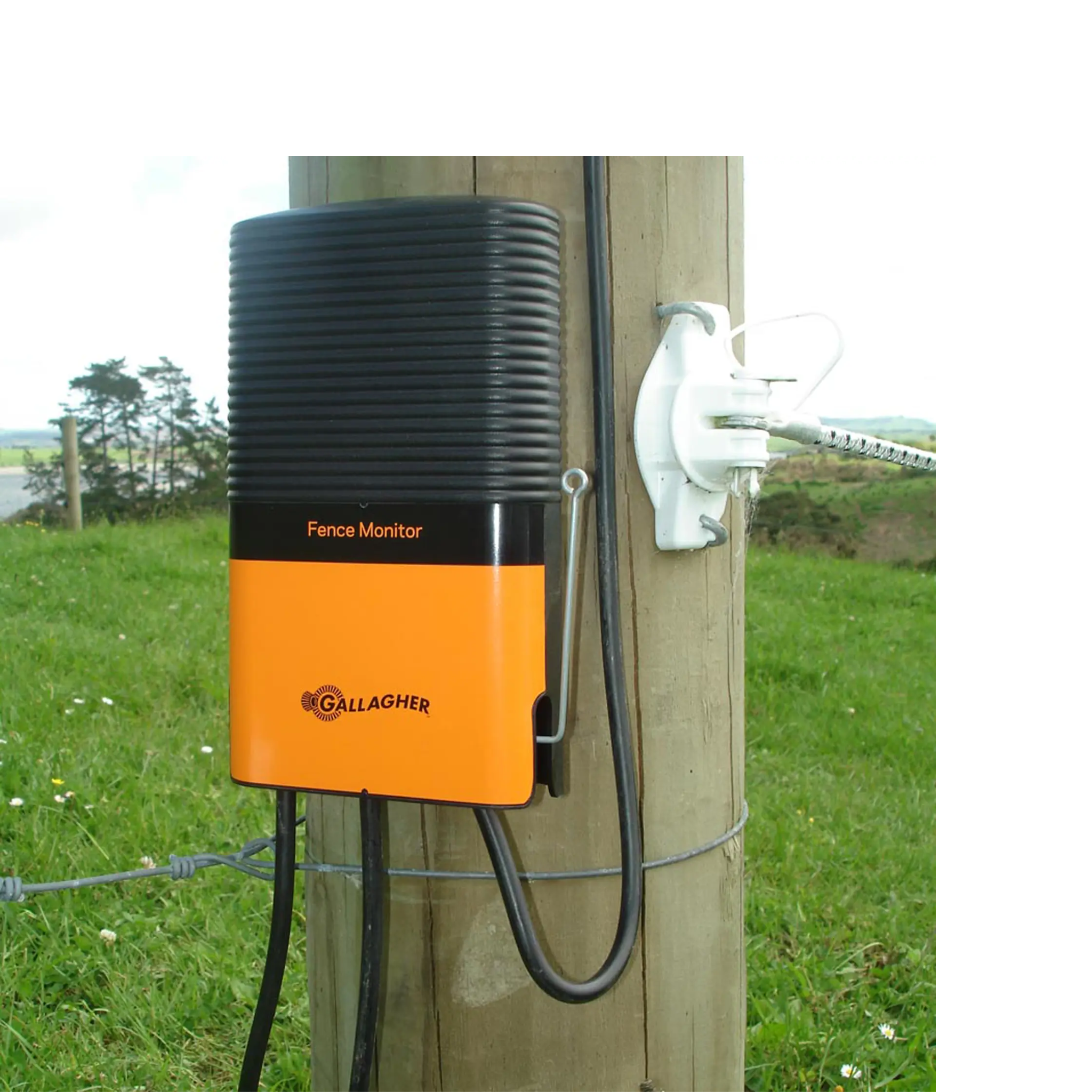 Monitor de cerca para la i series