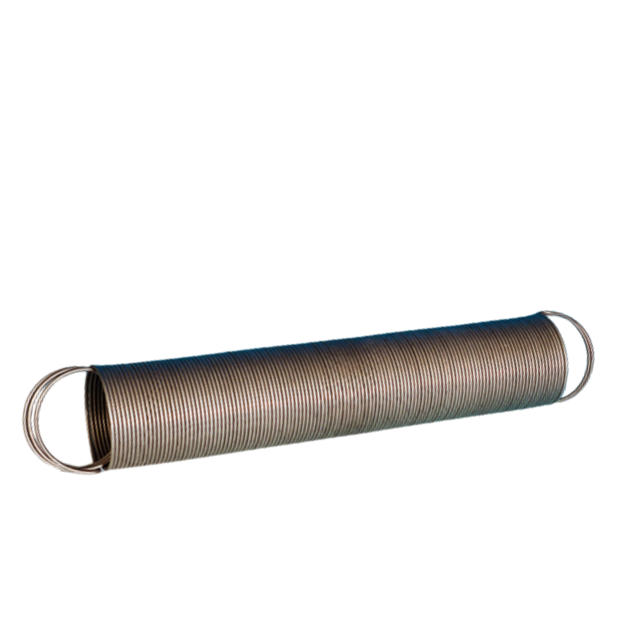 Muelle galvanizado Gallagher