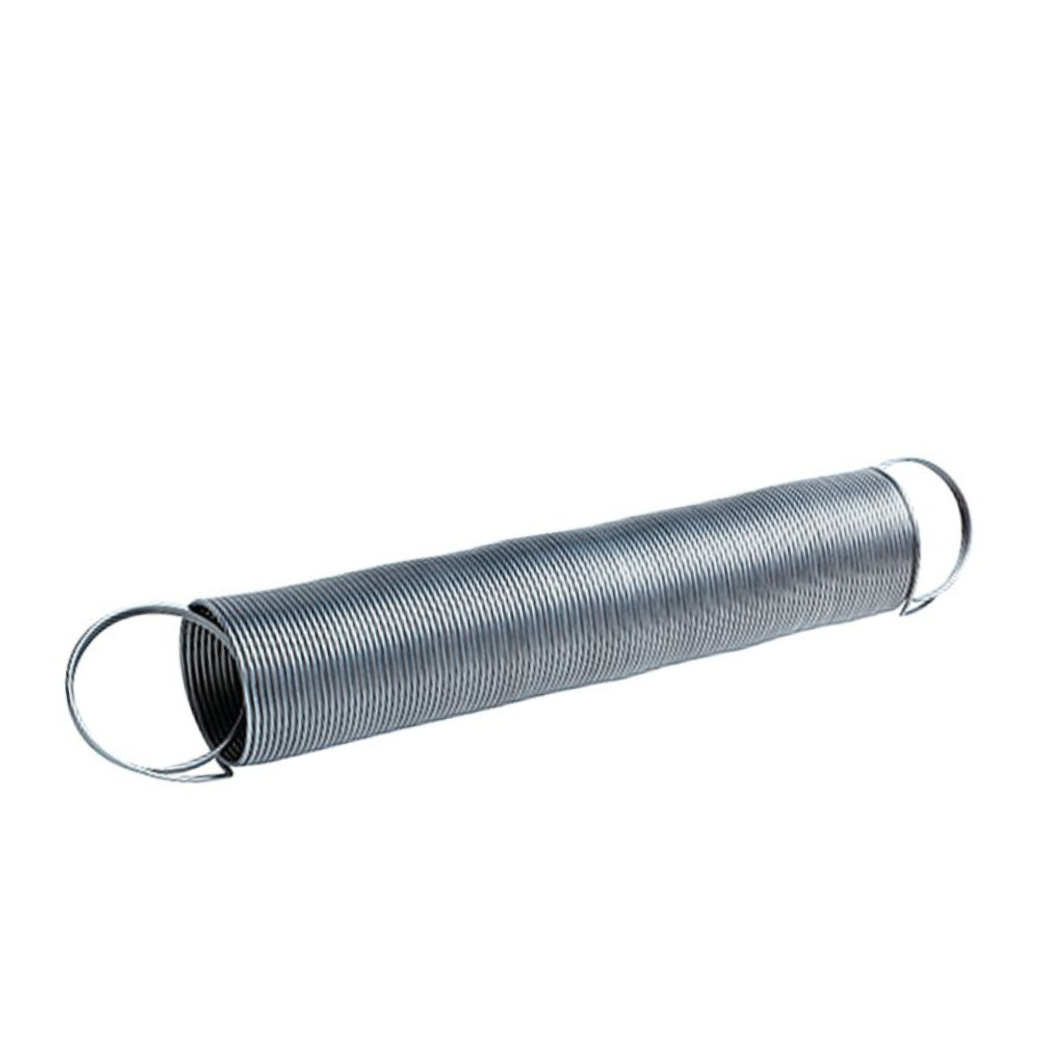 Muelle galvanizado