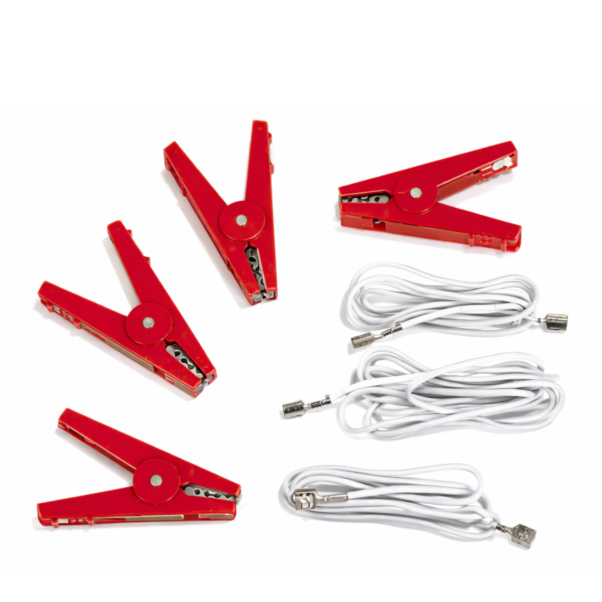 Multiconector de 4 salidas