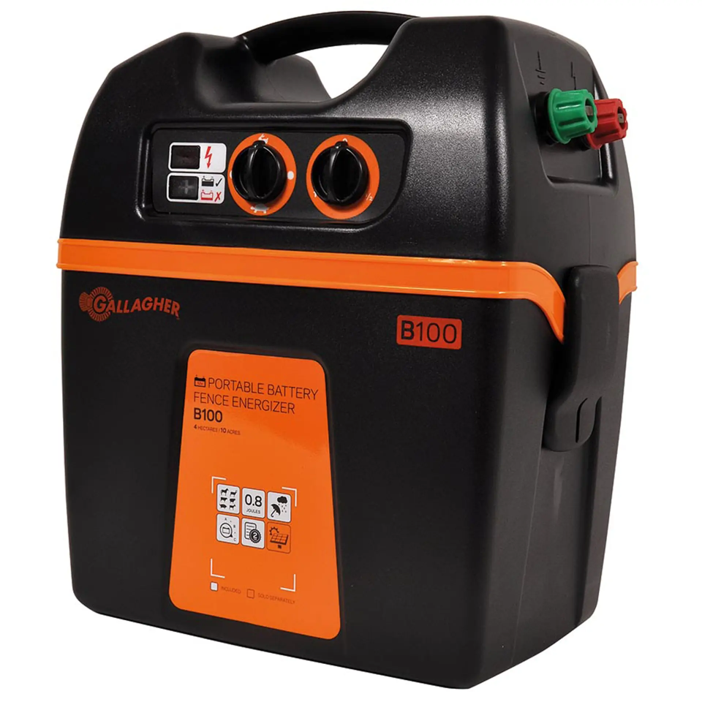 Pastor B100 BAT/PIL