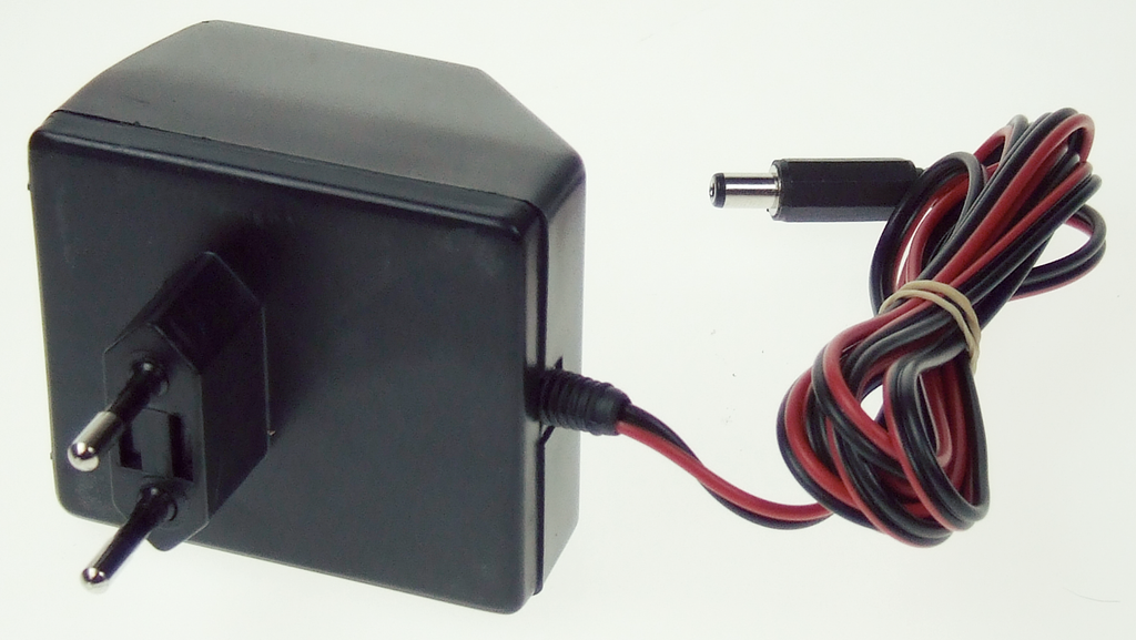 Pastor BA20 recargable