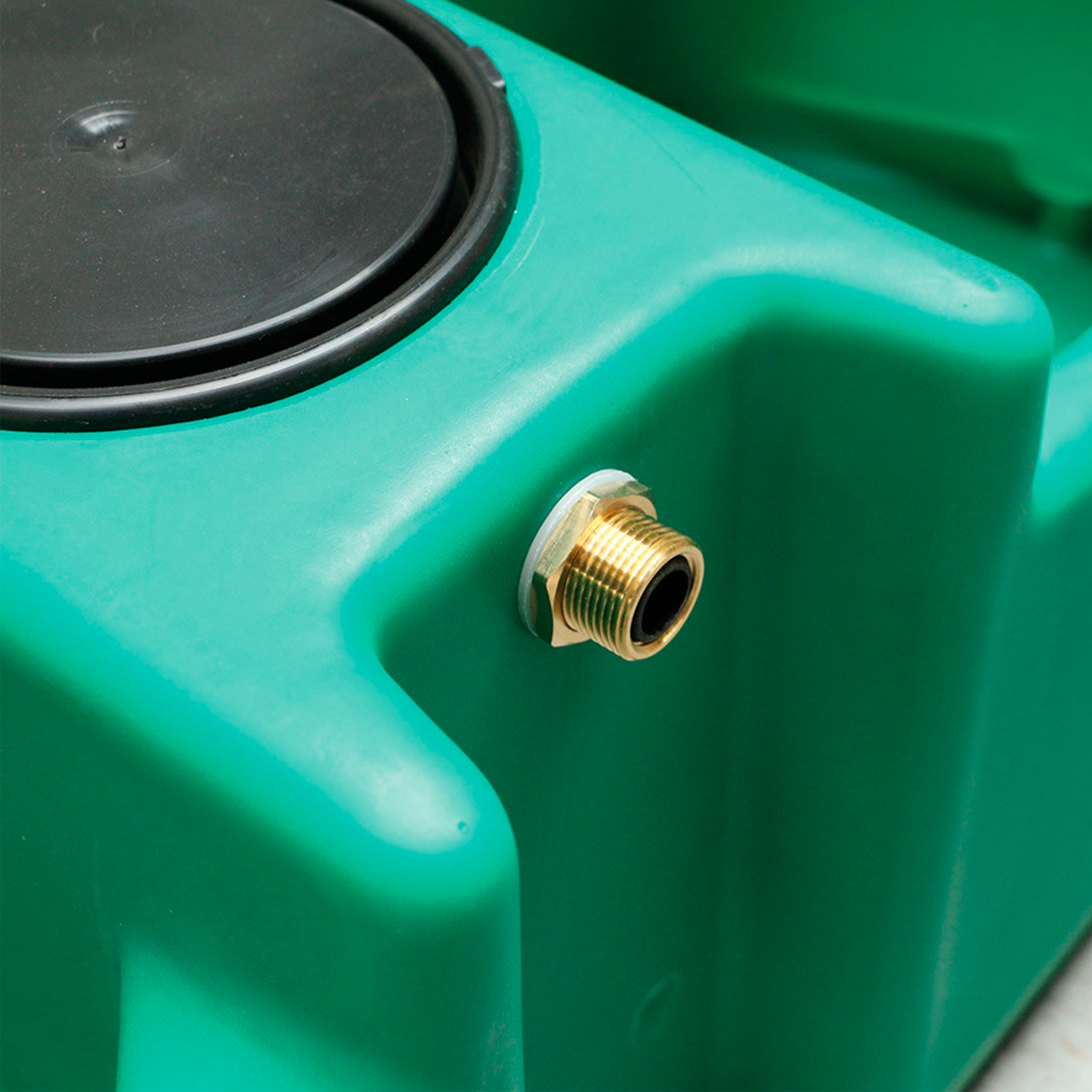 Bebedero nivel constante Prebac 2 senos