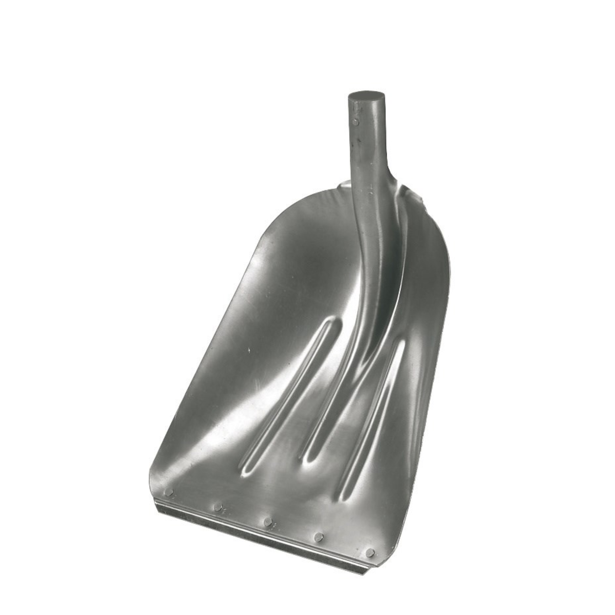 Pala para nieve y grano aluminio