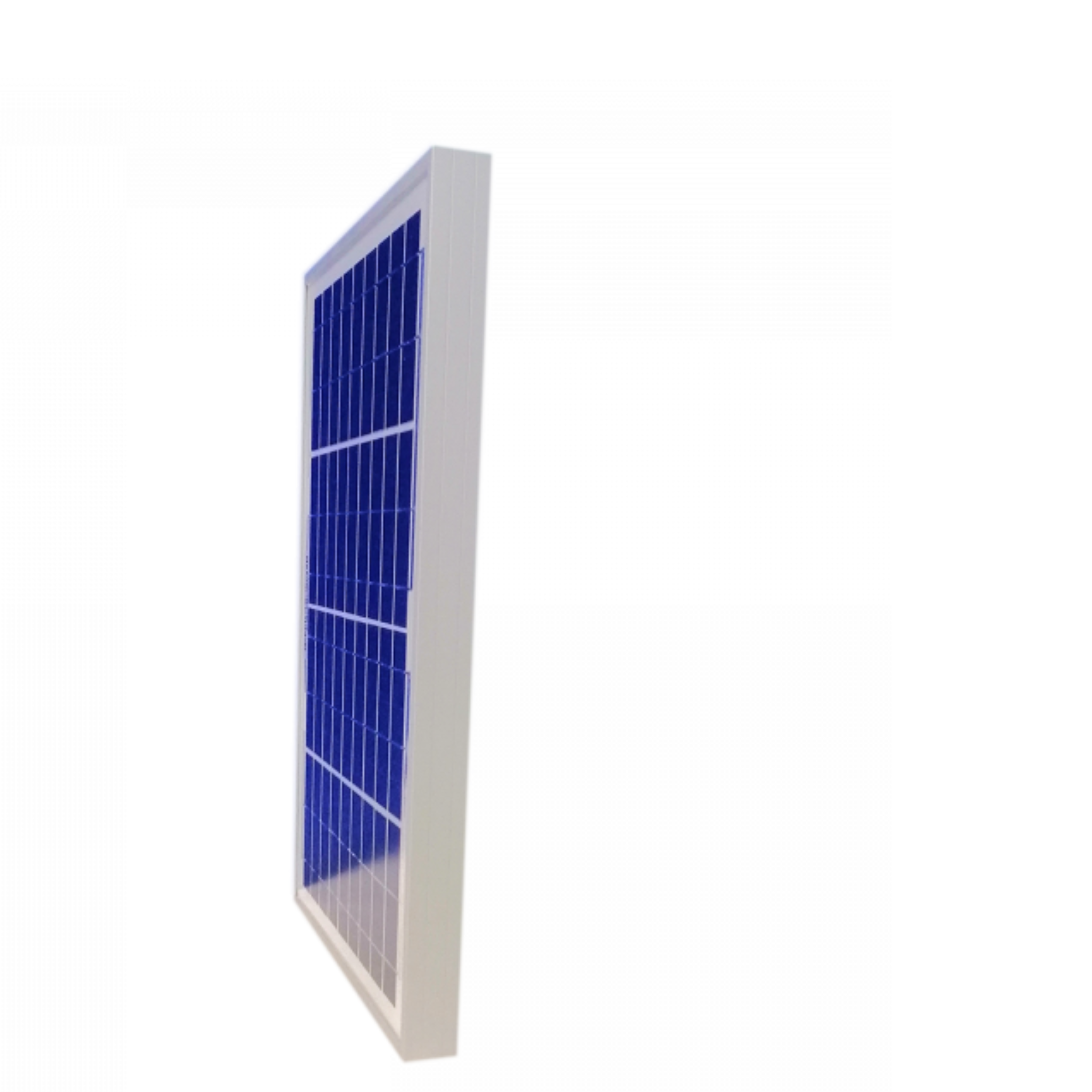 Panel solar 10 W / 12 V